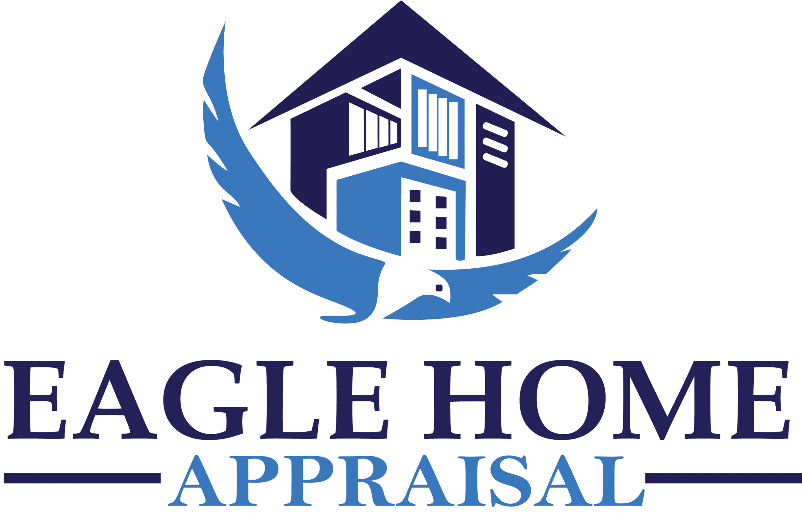 Eagle Home Appraisal Pittsburgh logo